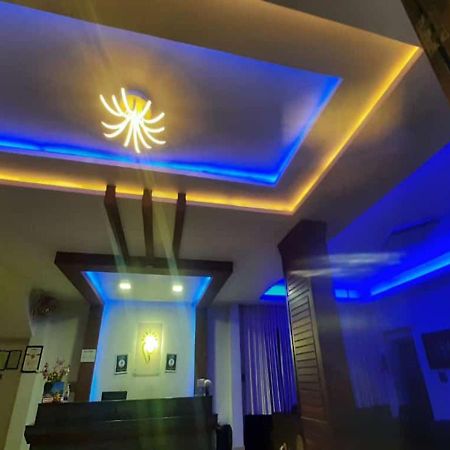 Hotel Pranav International-Fully Vaccinated Staff Gonikoppal Exterior photo