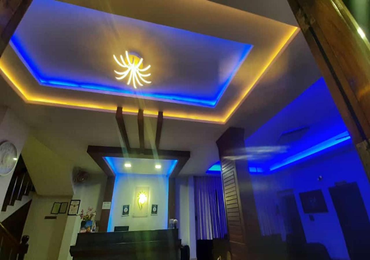 Hotel Pranav International-Fully Vaccinated Staff Gonikoppal Exterior photo